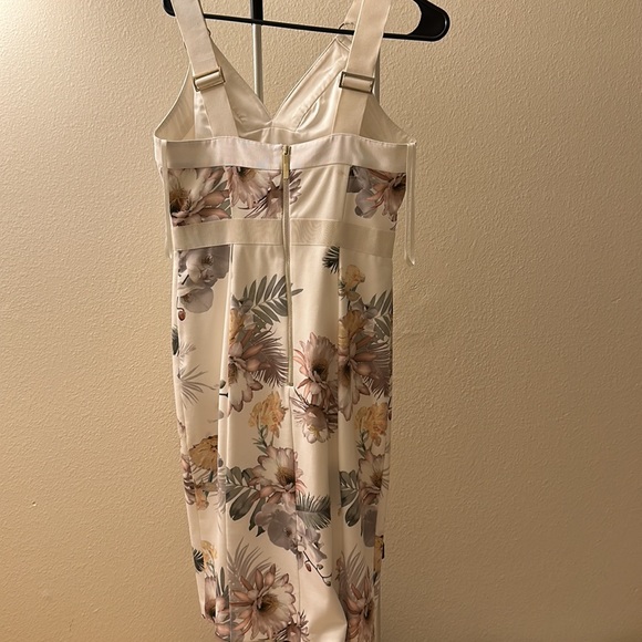 ted baker dress - Picture 3 of 4